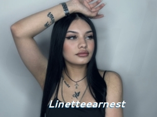 Linetteearnest
