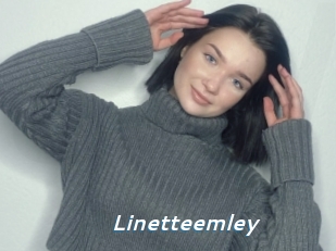 Linetteemley