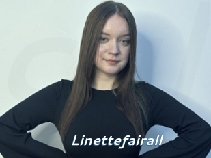 Linettefairall
