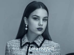Linettefell