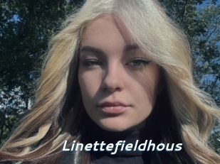 Linettefieldhous