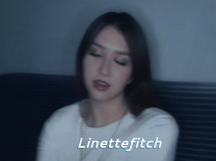 Linettefitch