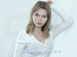 Linetteflowers