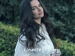 Linettegravley