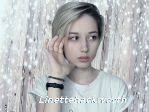 Linettehackworth