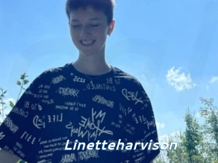 Linetteharvison