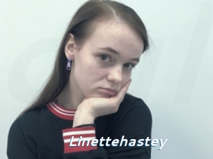 Linettehastey