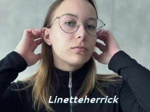 Linetteherrick