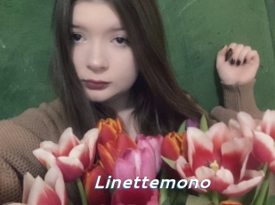 Linettemono