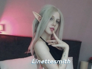 linettesmith Camgirls Live