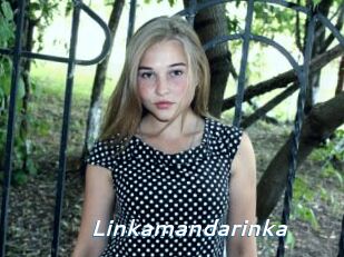 Linkamandarinka