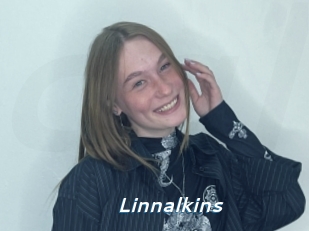 Linnalkins