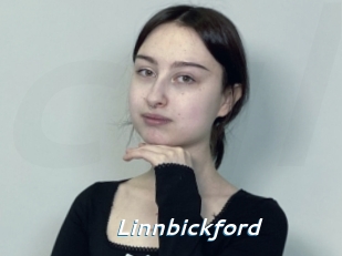 Linnbickford