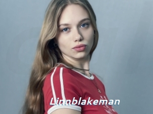 Linnblakeman