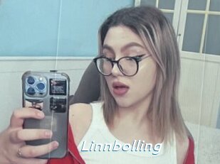 Linnbolling