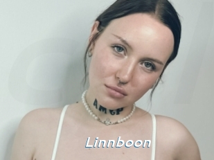 Linnboon