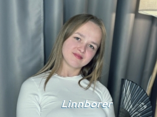 Linnborer