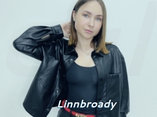 Linnbroady
