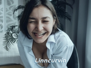 Linncurvin