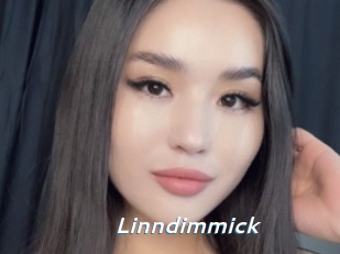 Linndimmick