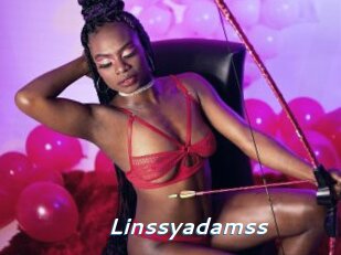 Linssyadamss