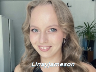 linsyjameson Camgirls Live