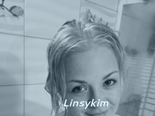 Linsykim
