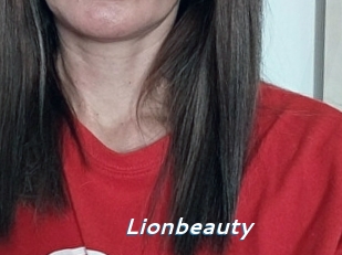 Lionbeauty