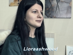 Lioraashwood