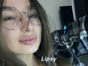 Lipsy