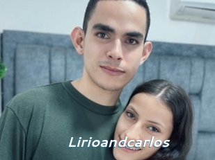 Lirioandcarlos