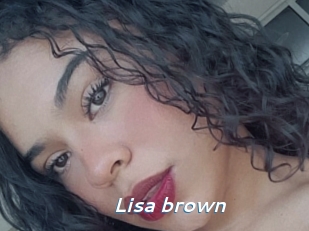 Lisa_brown