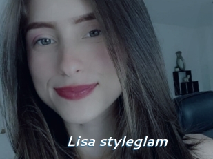 Lisa_styleglam