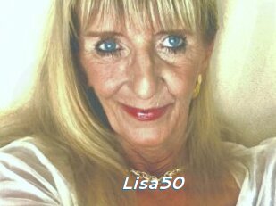 Lisa50