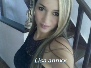 lisa_annxx Camgirls Live