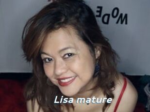 Lisa_mature