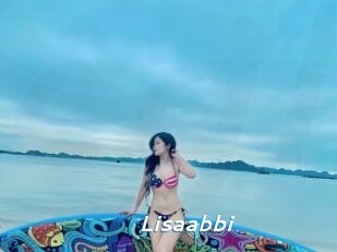 Lisaabbi