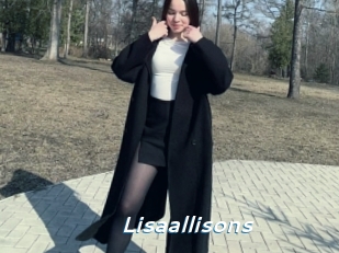 Lisaallisons