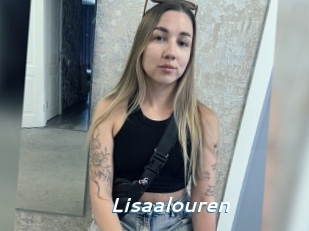 Lisaalouren