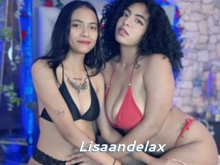 Lisaandelax