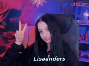Lisaanders
