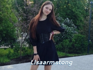 Lisaarmstong