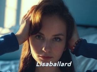 Lisaballard