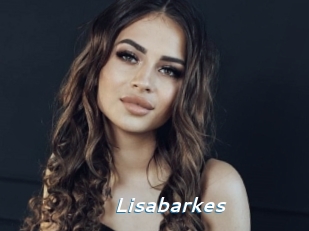 Lisabarkes