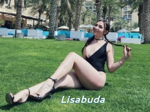 Lisabuda
