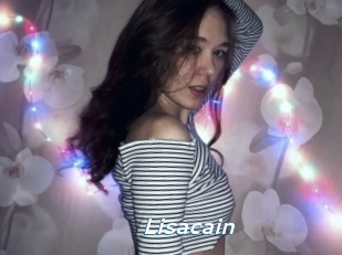 Lisacain