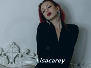 Lisacarey