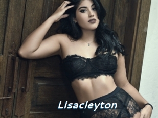 Lisacleyton