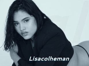 lisacolheman Camgirls Live