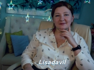 Lisadavil